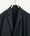 VU.ヴウ.double jacket vu-s22-j18[NAVY]_