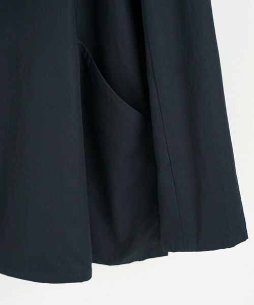 VU.ヴウ.double jacket vu-s22-j18[NAVY]_