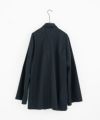 VU.ヴウ.double jacket vu-s22-j18[NAVY]_