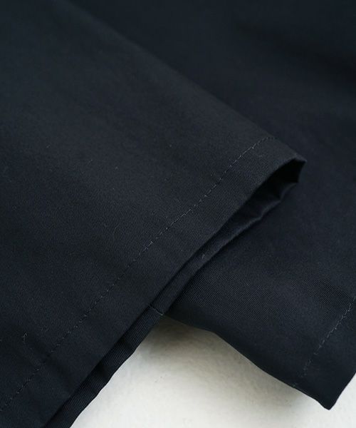 VU.ヴウ.double jacket vu-s22-j18[NAVY]_