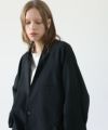 VU.ヴウ.nocolor jacket vu-s22-j19[BLACK]:s_