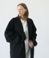 VU.ヴウ.nocolor jacket vu-s22-j19[BLACK]:s_