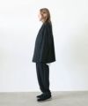 VU.ヴウ.nocolor jacket vu-s22-j19[BLACK]:s_