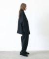 VU.ヴウ.nocolor jacket vu-s22-j19[BLACK]:s_