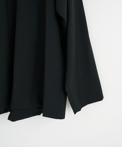 VU.ヴウ.nocolor jacket vu-s22-j19[BLACK]:s_