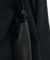 VU PRODUCT.ヴウプロダクト.vu-product-B08[BLACK].fold&toto bag