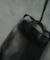 VU PRODUCT.ヴウプロダクト.vu-product-B08[BLACK].fold&toto bag