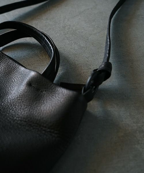 VU PRODUCT.ヴウプロダクト.vu-product-B08[BLACK].fold&toto bag