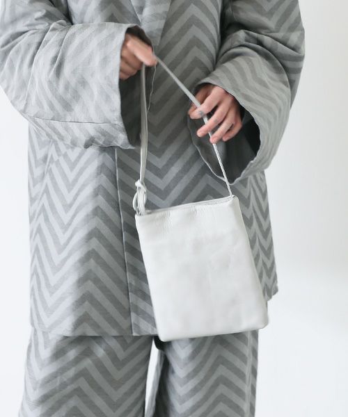 VU PRODUCT.ヴウプロダクト.vu-product-B03[GREEN GARY].sakosh