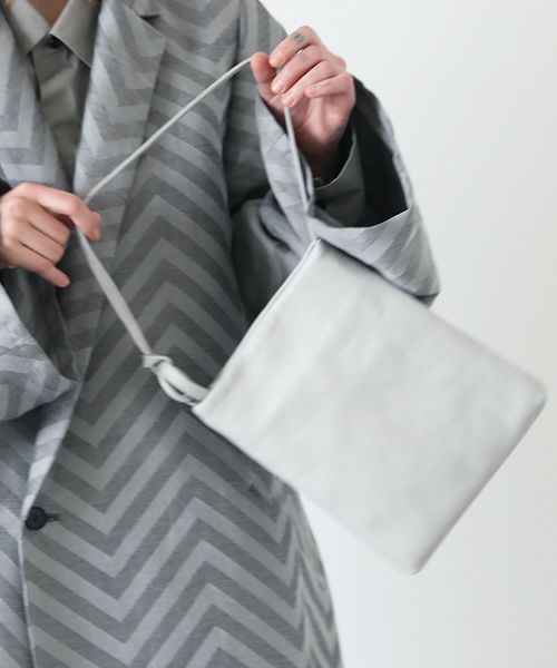 VU PRODUCT.ヴウプロダクト.vu-product-B03[GREEN GARY].sakosh