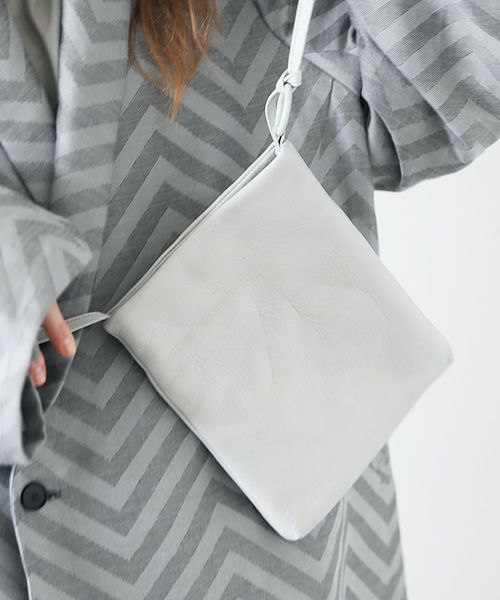 VU PRODUCT.ヴウプロダクト.vu-product-B03[GREEN GARY].sakosh