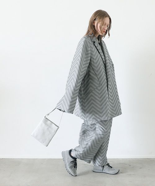 VU PRODUCT.ヴウプロダクト.vu-product-B03[GREEN GARY].sakosh