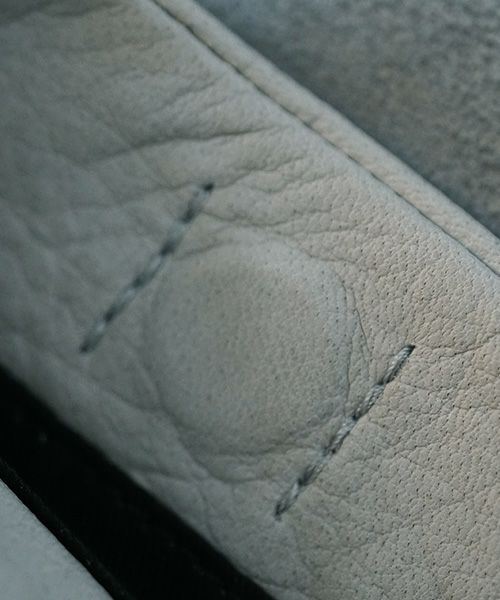 VU PRODUCT.ヴウプロダクト.vu-product-B03[GREEN GARY].sakosh