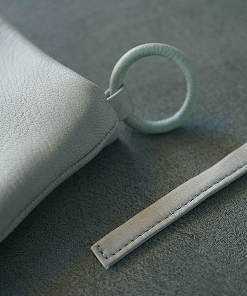 VU PRODUCT.ヴウプロダクト.vu-product-B03[GREEN GARY].sakosh