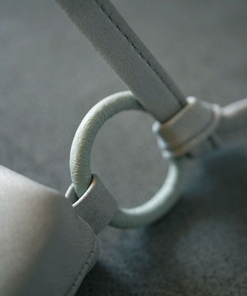 VU PRODUCT.ヴウプロダクト.vu-product-B03[GREEN GARY].sakosh