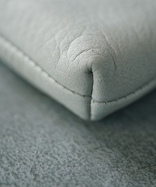 VU PRODUCT.ヴウプロダクト.vu-product-B03[GREEN GARY].sakosh