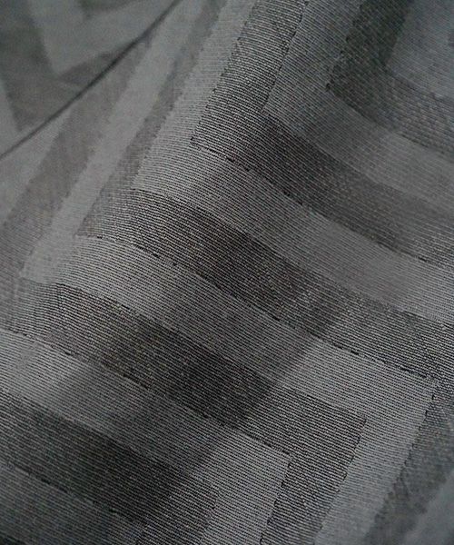 Mochi.モチ.v-neck belt dress [ms22-op-02/green grey]