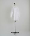 Mochi.モチ.dolman sleeve blouse [ms22-b-01/white]