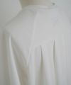 Mochi.モチ.raglan sleeve t-shirt [ms22-to-02/off white]