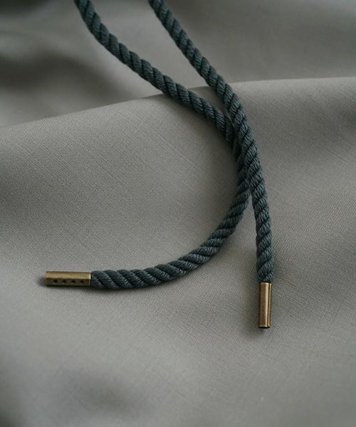 Mochi.モチ.wide pants [mo-pt-02-/green grey]