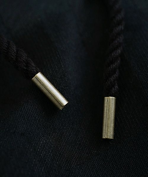 Mochi.モチ.Jacquard wide pants [mo-pt-03/black]