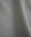 Mochi.モチ.v-neck dress [mo-op-02-/green grey]
