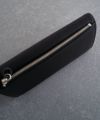 Mochi.モチ.long wallet [ma-pro-09-/black]