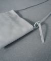 Mochi.モチ.horizontal bag [ma-pro-11/grey green]