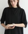 Mochi/モチ.【限定】nejicommu × Mochi.BRIDGE [silver・]