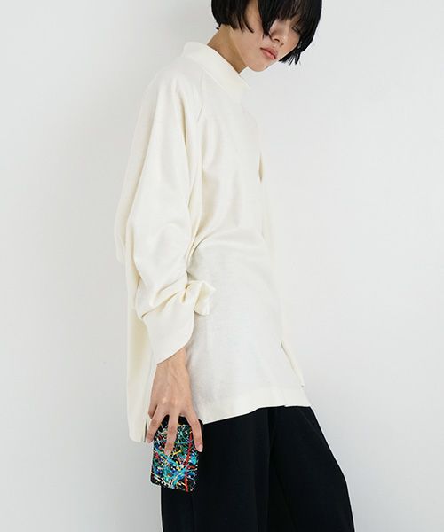 macromauro マクロマウロ.SPLASH WALLET R [BLACK]_