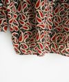 Edwina Hoerl.エドウィナホール.HEMD FREIHEITSLIEBE [17/EH44SH-03/BLOCK PRINT paisley]_