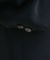 dauerbrenner.ダワーブレンナー.SAKKO DOPPELREIHERE [01B/D44J-02/black]_