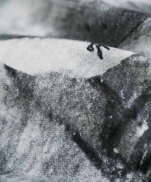 TOO HAJIMU.トヲハジム.眠子dolman long knit cardigan [TOO-001-03 - 眠子]