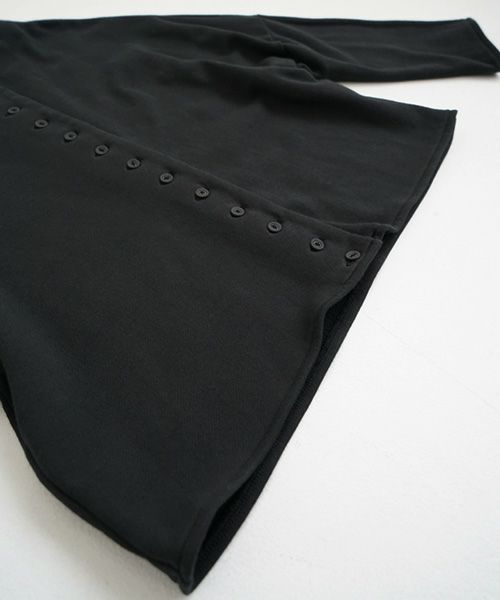 Mochi / home&miles.モチ / ホーム＆マイルズ.cardigan [sumi]