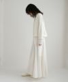 Mochi / home&miles.モチ / ホーム＆マイルズ.cardigan [off white/・1]