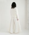 Mochi / home&miles.モチ / ホーム＆マイルズ.cardigan [off white/・1]