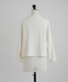 Mochi / home&miles.モチ / ホーム＆マイルズ.cardigan [off white/・1]