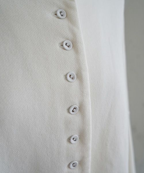 Mochi / home&miles.モチ / ホーム＆マイルズ.cardigan [off white/・1]