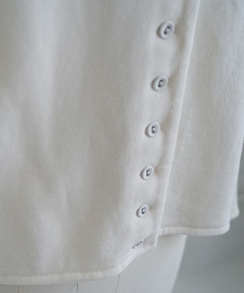 Mochi / home&miles.モチ / ホーム＆マイルズ.cardigan [off white/・1]