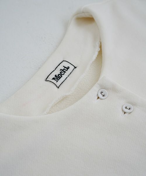 Mochi / home&miles.モチ / ホーム＆マイルズ.cardigan [off white/・1]