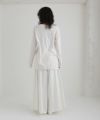Mochi / home&miles.モチ / ホーム＆マイルズ.organic cotton cut & saw [smokey pink]