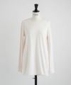 Mochi / home&miles.モチ / ホーム＆マイルズ.organic cotton cut & saw [smokey pink]