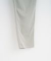  KristenseN DU NORDクリステンセン ドゥ ノルドCasual tapered pants [G170/950-03stone] カジュアル テーパードパンツ 