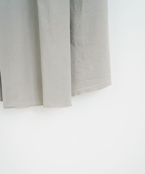 KristenseN DU NORD.クリステンセンドゥノルド.ONE PIECE [221-11749/A-131/03 Stone]