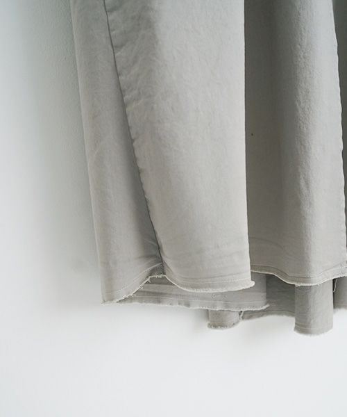 KristenseN DU NORD.クリステンセンドゥノルド.ONE PIECE [221-11749/A-131/03 Stone]