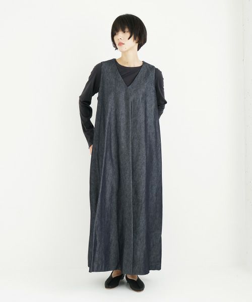 _Fot.フォート.flat soft ballet [/black]_