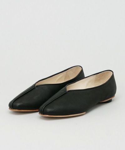 _Fot<br>フォート<br>flat soft ballet [/black]_