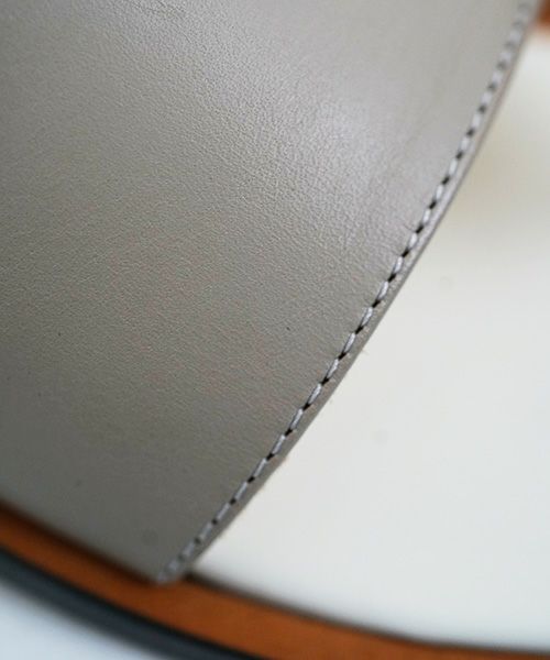 _Fot.フォート.wood ball [gray]_