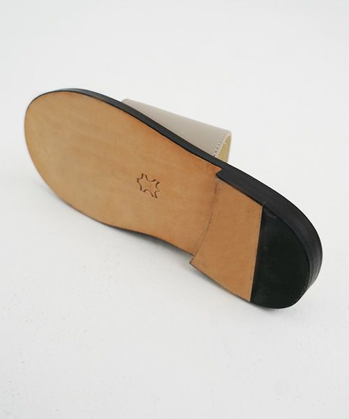 _Fot.フォート.wood ball [gray]_