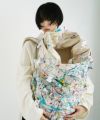 macromauro マクロマウロ.KAOS SPLASH[ECRU]_